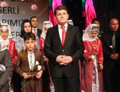 Anadolu Mezopotamya Kardeşliği Cizre'de Perçinlendi