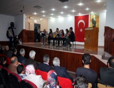 Anadolu Öğretmen Liseleri Kuruluşlunun 165. Yılını Kutluyor