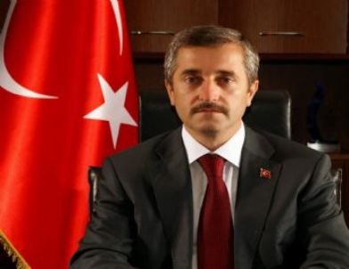 Başkan Tahmazoğlu Çanakkale Zaferini Kutladı