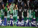 ANDORRA - Bursaspor’un Bileği Evinde Bükülmüyor