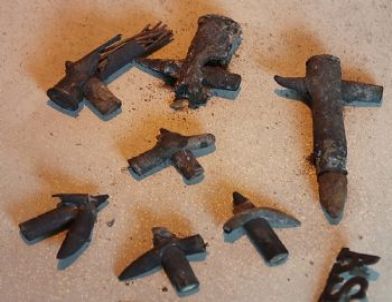 Çanakkale 1915 Müze Tır’ı Basmane’de