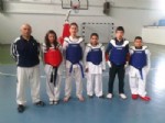 Çilimli Spor Salonu Boş Kalmıyor