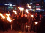 Diyarbakır’da ‘halepçe Katliamı’ Yürüyüşü
