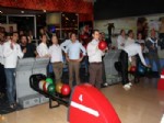 DOKTORLAR DIZISI - Doktorların Bowling Heyecanı