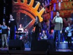Enbe Orkestrası, Kremlin Sarayı’nda Sahne Aldı