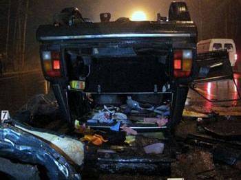 F.Bahçeli eski futbolcunun eşi kaza yaptı