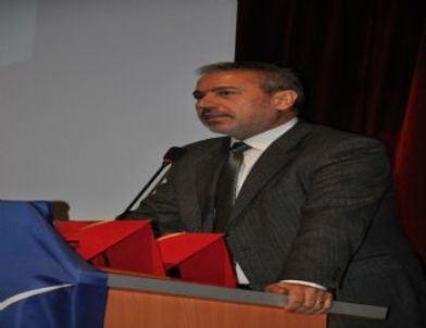 Güçlü; “çocuklara Bırakılacak En İyi Miras Eğitimdir”