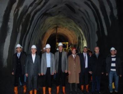 İletim Kanalları 155 Bin Dekar Alana Can Suyu Olacak