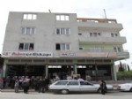 MURAT ÇELIK - Kadınlar Mahalleye Baz İstasyonu Kurdurmadı