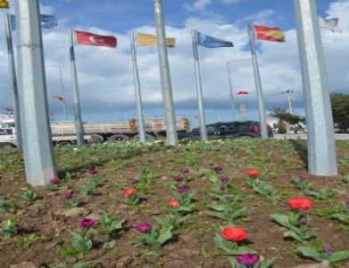 Karacabey’de Lale Devri