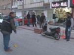 Konya’da Silahlı Kavga: 1 Yaralı