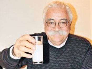 Levent Kırca'dan şeriat çıkışı