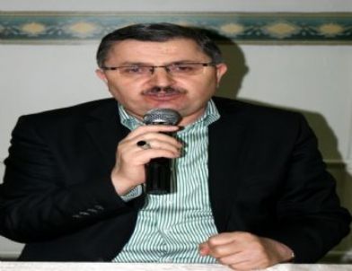 Memur-sen Genel Başkanı Ahmet Gündoğdu: