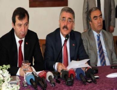 “Müzakereler Şehit Anneleriyle Birlikte Yapılsın”