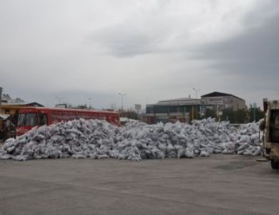 Nazilli’de 3 Bin 500 Eve Kömür Girdi