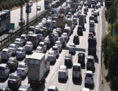 Nevruz Kutlamaları Nedeniyle Kapatılacak Yollara Dikkat