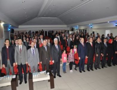 Öğretmen Okullarının Kuruluşunun 163. Yılı