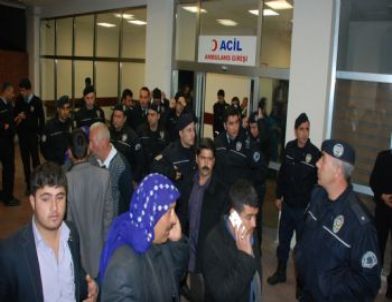 Şanlıurfa’da Tüp Patlaması: 1 Ölü, 5 Yaralı