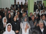 NAGAZAKI - Silopi'de 'halepçe Katliamı' Kınandı