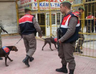 Suç Çetesi, Haraç Vermek İstemeyenlerin Saç ve Kaşlarını Kazımış