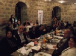 Trabzon Özel Yıldızlıgüven Hastanesi Doktorları Yemekte Bir Araya Geldi