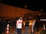 Trabzonspor Taraftarı Tepki Gösterdi
