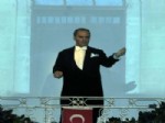 MURAT KARAYILAN - Türkiye’de İlk Defa Atatürk Canlandırıldı