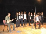 AY YıLDıZ - Yerköy’de Öğretmen Okullarının 165’inci Yılı Kutlandı