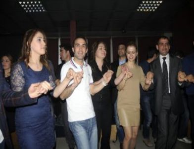 Yüksekova’da Tıp Bayramı Kutlandı