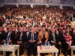 CELALETTIN GÜVENÇ - 11. Türkçe Olimpiyatları Viranşehir’de Yapıldı