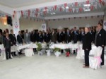 EDIP ÇAKıCı - 14 Mart Tıp Bayramı Şiran’da Yapılan Etkinlikle Kutlandı