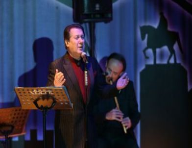 Ahmet Özhan’la Huzur Gecesi