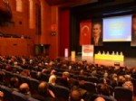 Ak Parti Bursa 30. İl Danışma Meclisi Toplantısı Yapıldı