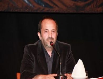 Altan Dönmez Taş Mektep’i Anlattı