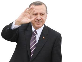 Başbakan 5 gün sonra ilk kez görüntülendi!