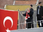 Başbakan Erdoğan: Silahlar Bırakıldığı Anda Türkiye Sıçrar