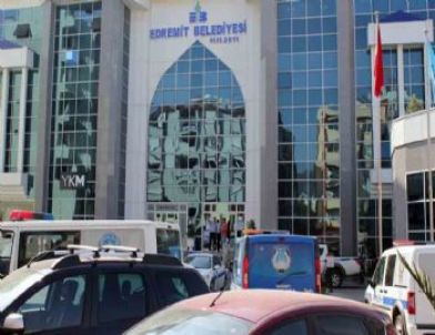 Beyaz Sayfa Operasyonunda 9 Kişi Adliyeye Sevk Edildi