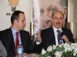 Büyükşehir Talebine Hüseyin Çelik’ten Doğurganlık Cevabı