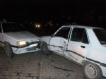 Ceylanpınar’da Trafik Kazası: 1 Yaralı