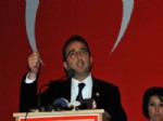 SİNAN AYGÜN - CHP Genel Başkan Yardımcıları Yalova'da