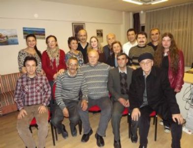 Eskişehir'de Kültür Sanat