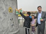 YAKUP ODABAŞı - Gölbaşı Belediyesi’nden ‘ikram Çeşmesi’