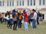 BROOKLYN - Harlem Shake Çılgınlığı Kayseri’ye Sıçradı