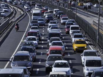 İstanbullular bugün bu yollara dikkat!