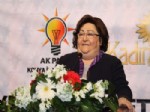 Konya’da “Yerel Siyasette Kadın” Paneli