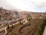 PEYAMI SEFA - Mamak’ta Parklar Bahar İçin Hazırlanıyor