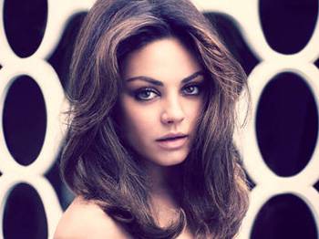 Mila Kunis Meslek Değiştirdi!