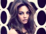 MİLA KUNİS - Mila Kunis Meslek Değiştirdi!