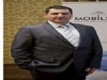 SANAYI VE TICARET BAKANLıĞı - Mobilsiad Başkanı Alkin:'katma Değerli Servislere Özel İletişim Vergisi Uygulanmasın'