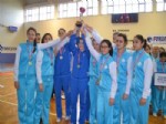MEHMET UÇAK - Voleybol Ödül Töreni Turgutlu’da Yapıldı